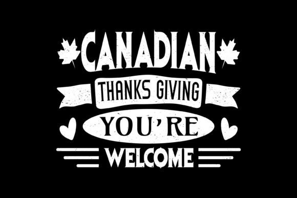 Thanksgiving Day Graphic for Local Branding